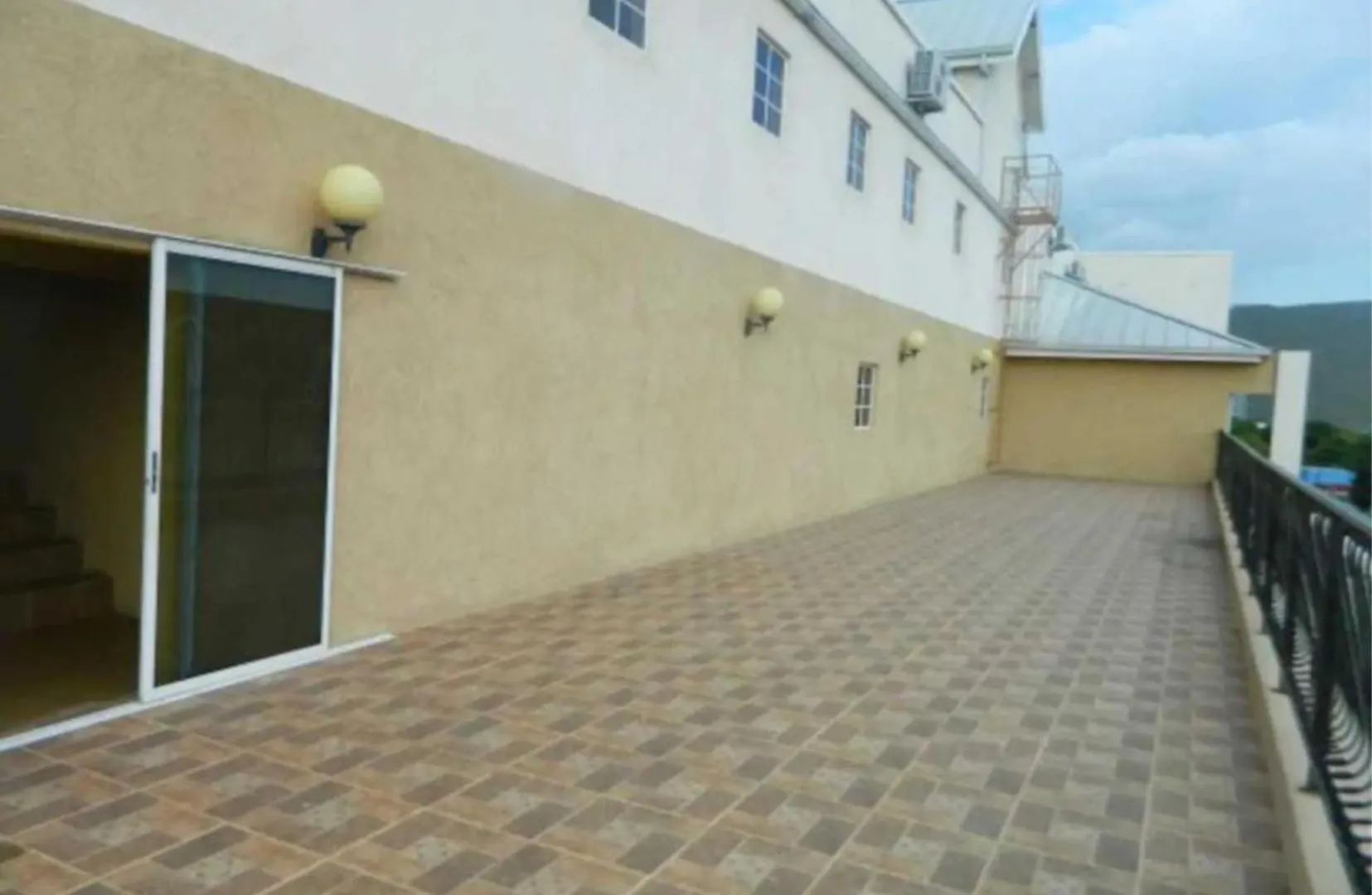 Cozy Deluxe 2Br Kensington New Kingston 아파트