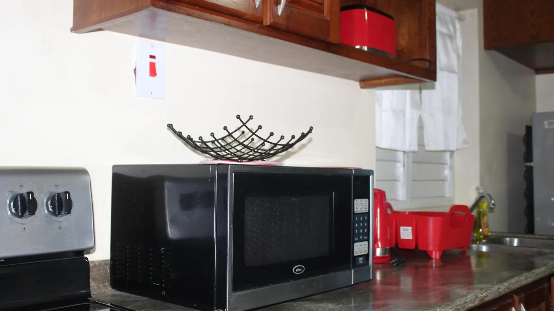 Cozy Deluxe 2Br Kensington New Kingston 아파트