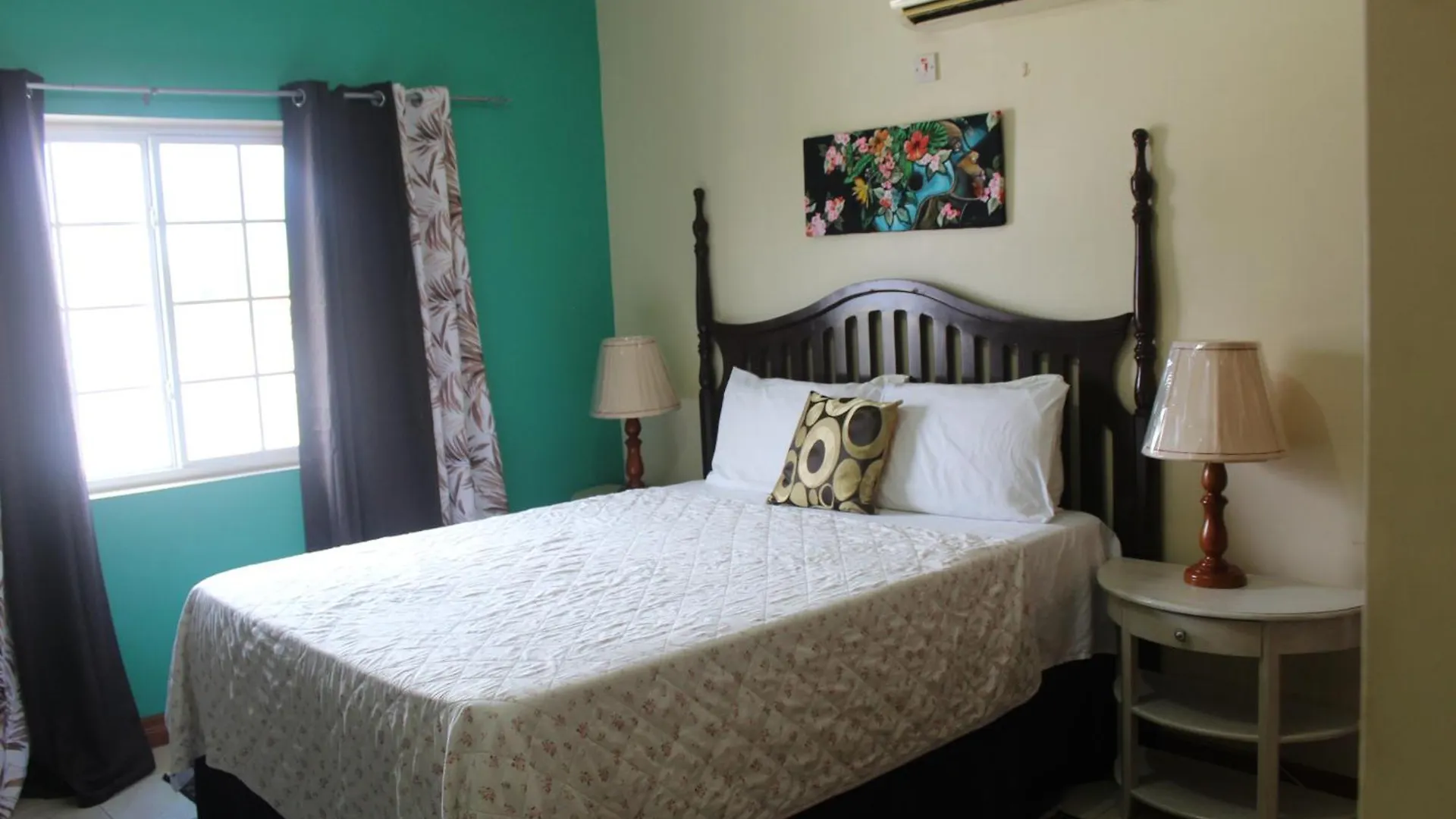 Cozy Deluxe 2Br Kensington New Kingston 아파트 자메이카