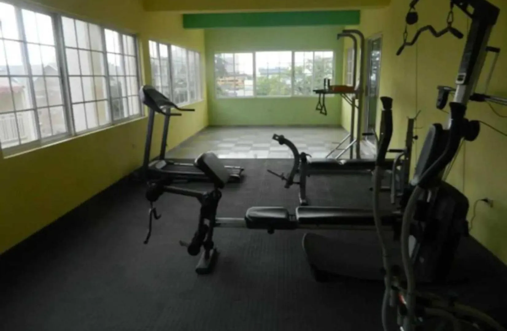 Cozy Deluxe 2Br Kensington New Kingston 아파트