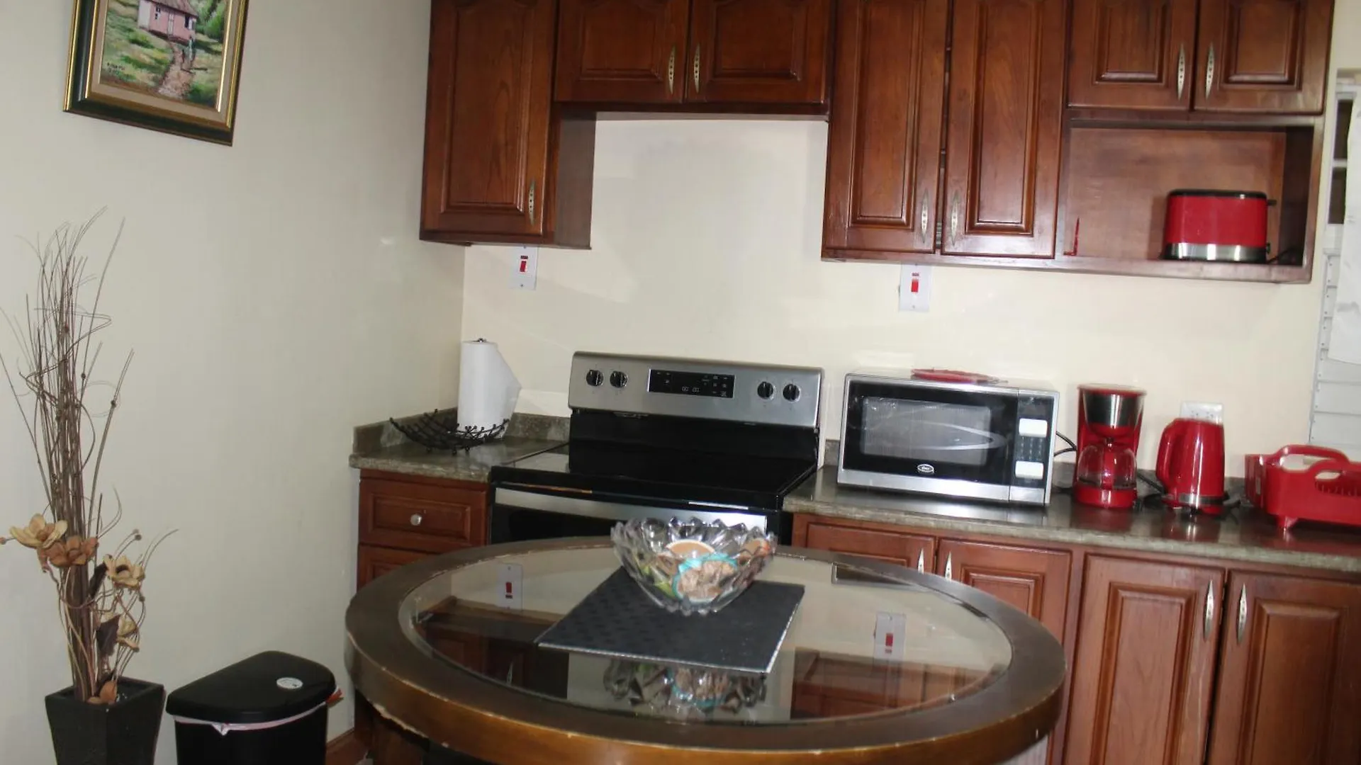 Cozy Deluxe 2Br Kensington New Kingston 아파트