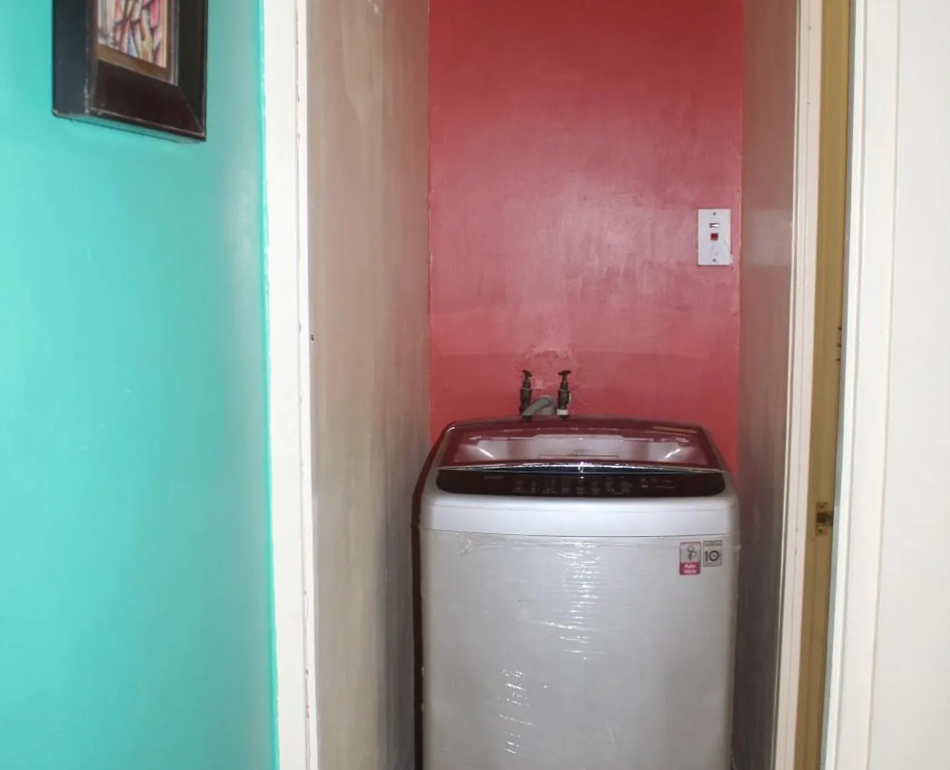 Cozy Deluxe 2Br Kensington New Kingston 아파트