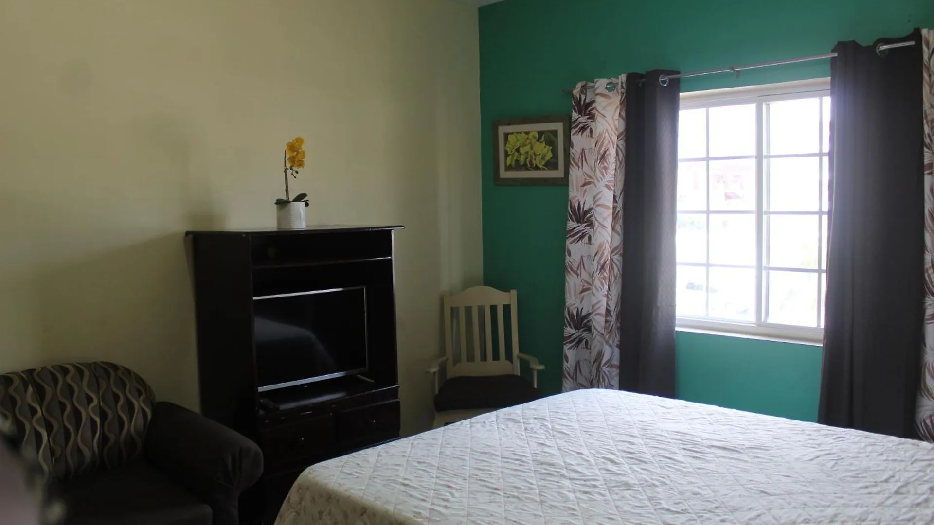 Cozy Deluxe 2Br Kensington New Kingston 아파트