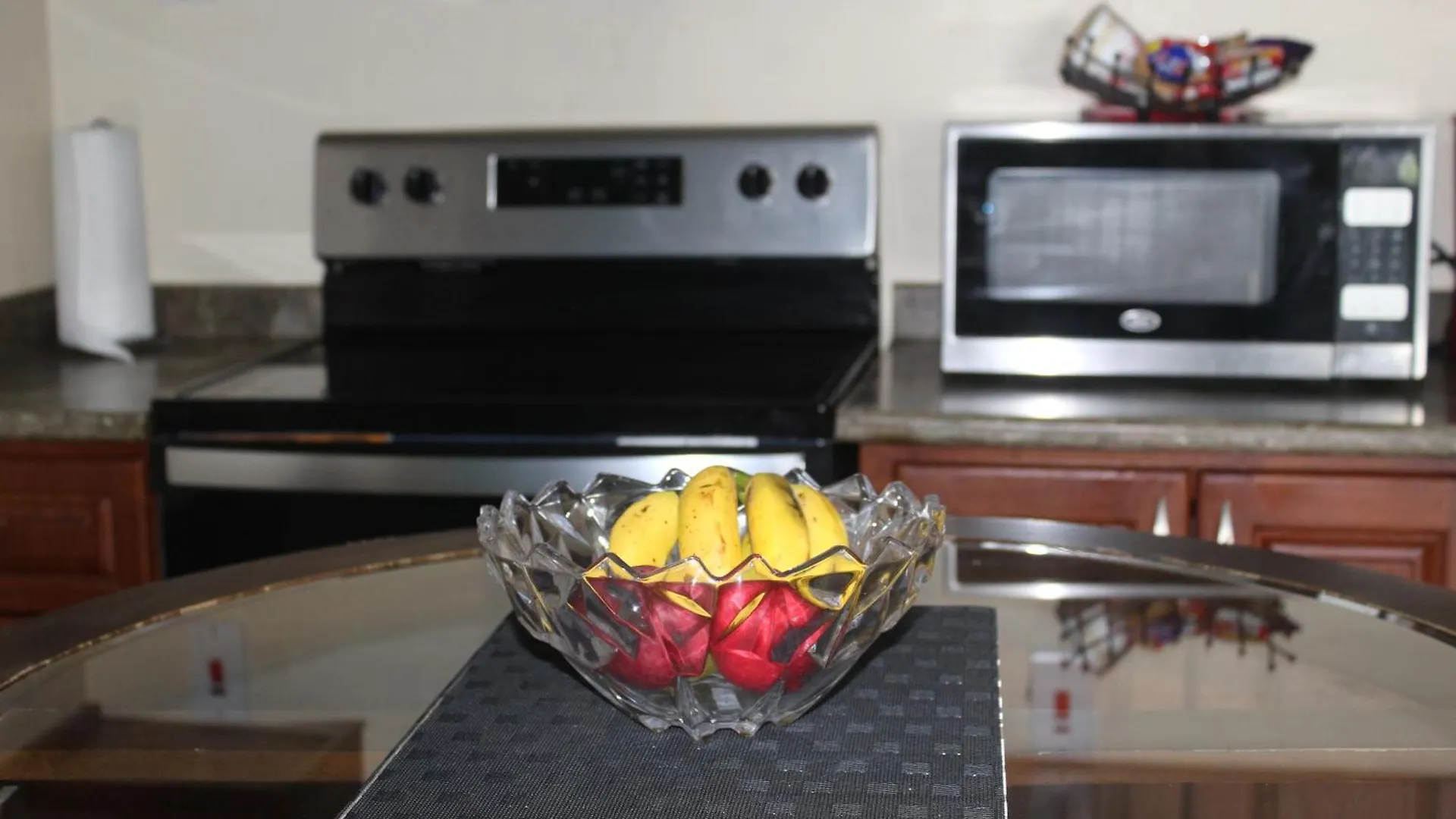 Cozy Deluxe 2Br Kensington New Kingston Apartment